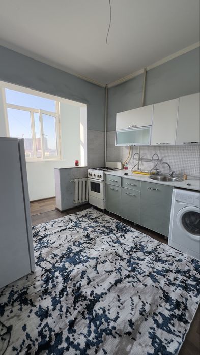 Срочно Аренда 2/5/9 Ташсельмаш Боткина Ашхабад