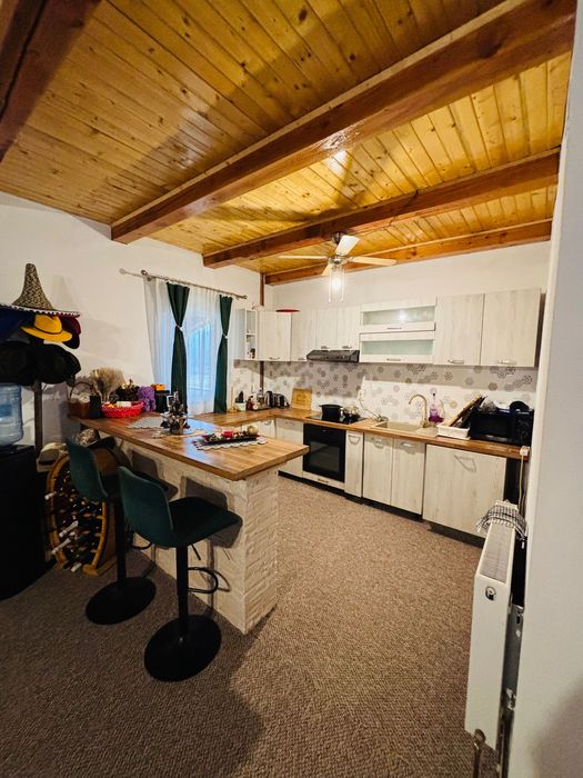 Cabana Armean Valea Drăganului