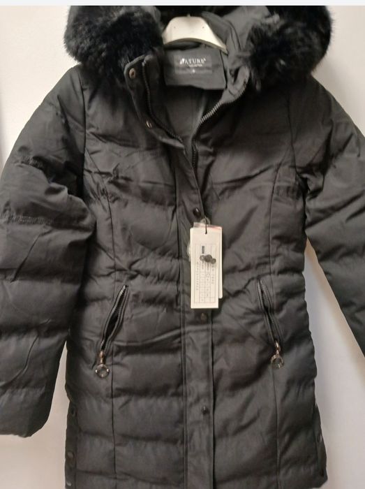 ЛИКВИДАЦИЯ Зимни дамски якета - дълги от 50 лв. до