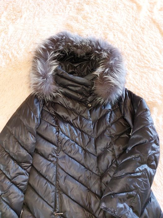 Продам пуховик женский