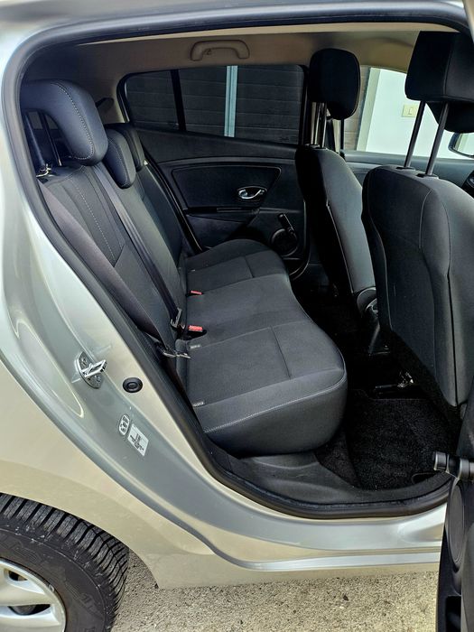 Renault Megane lll recent adus