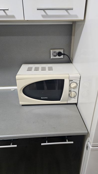 Микровълнова Sang, Павлово София