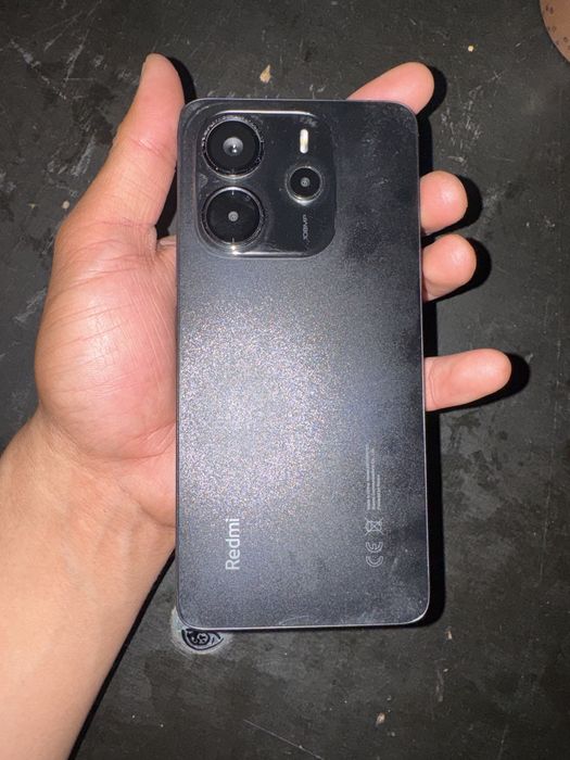 Redmi note 14 хорошим ценем