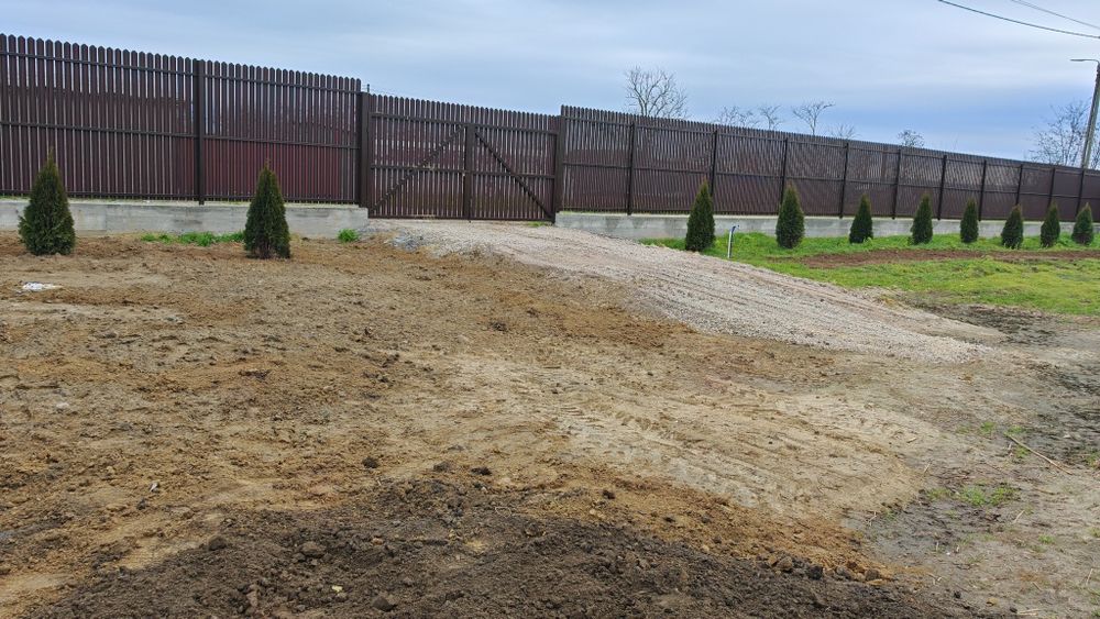 Casa de vânzare Murighiol