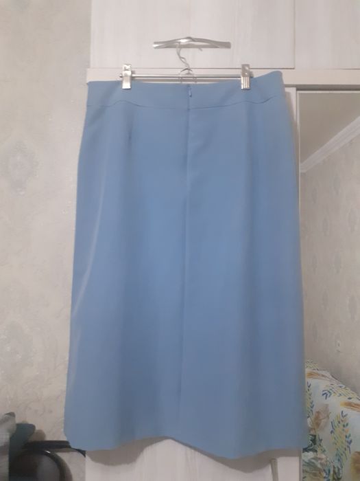 Костюм юбка Турция 42 турецкий размер наш48