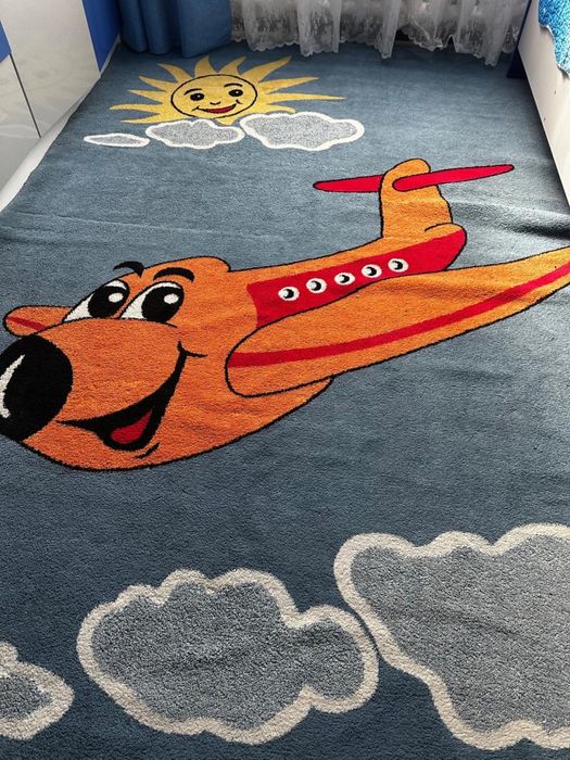 Продаю ковер 2:3