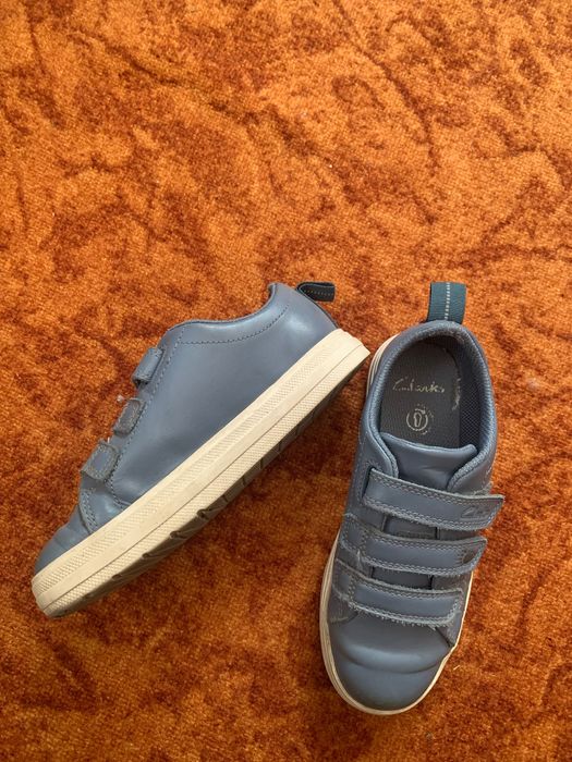 Детски обувки и маратонки