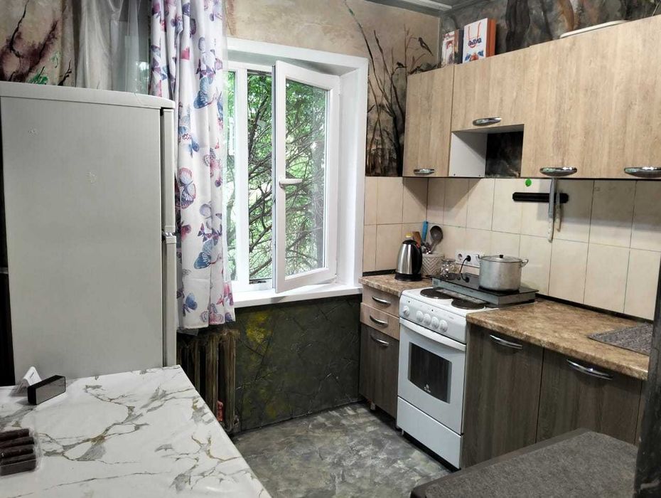 Продам 1 комнатную квартиру/ Горизонт