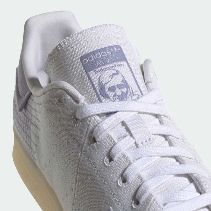 Дамски обувки ADIDAS STAN SMITH Primeblue 39 1/3 -40 КОЛЕДНО НАМАЛЕНИЕ