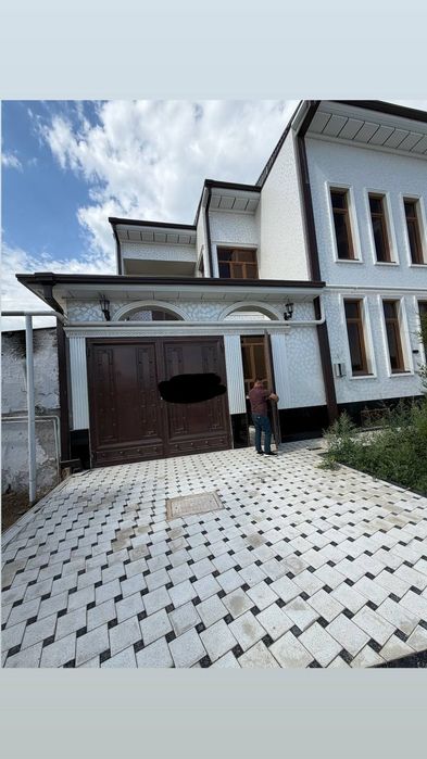 Продается участок Самаркандский