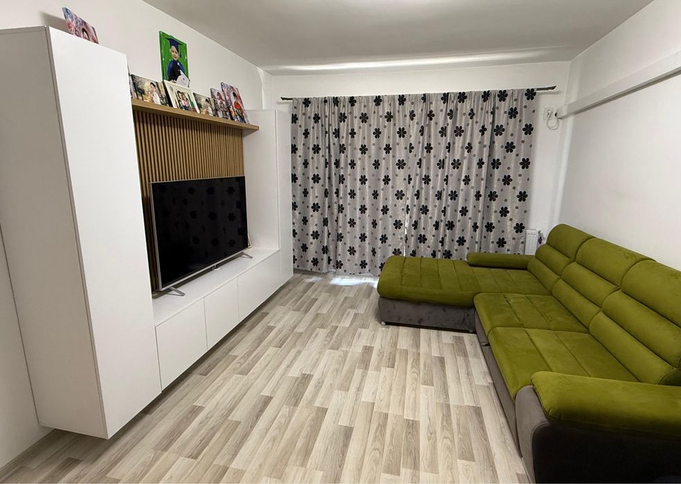 Apartament 3 camere