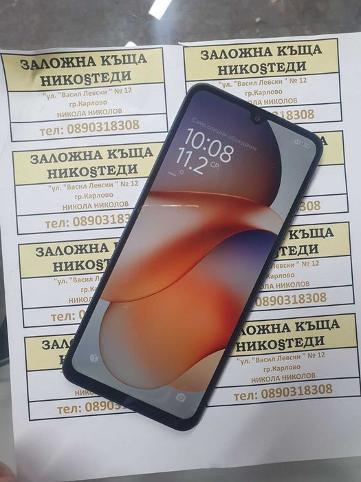 Продавам телефон Redmi