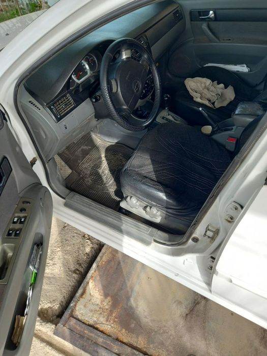 Ласитти 2009йили