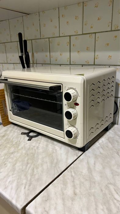 Пролам Духовка б/у