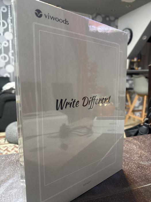 Viwoods AI PAPER sigilată