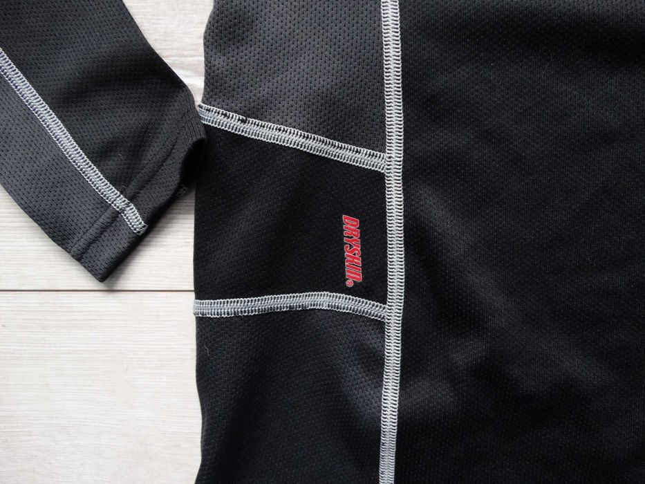 Haglofs Dryskin женска туристическа блуза фланела размер 42