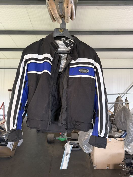 Мото яке  ORINA   ново