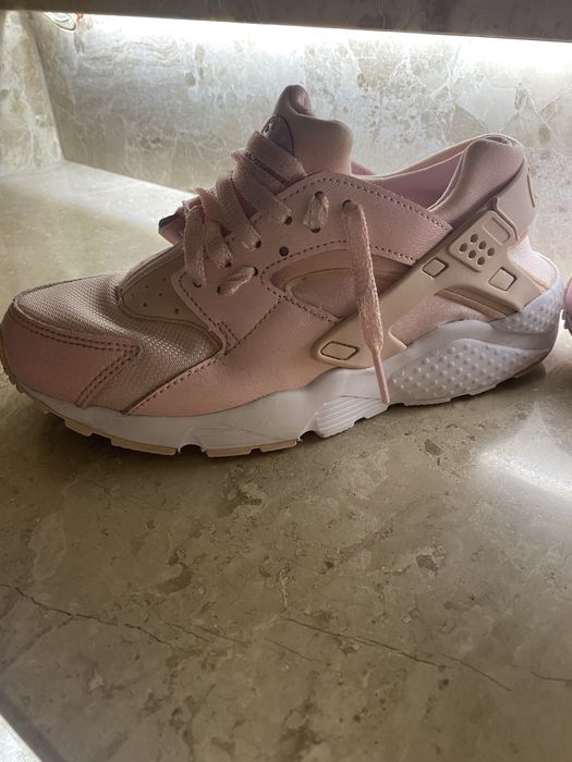 Маратонки Nike