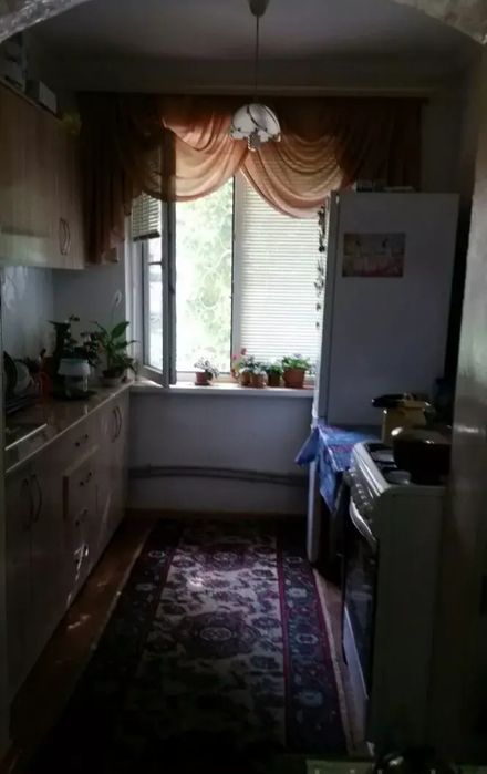 Квартира Север 2 комнатная с пристройкой.