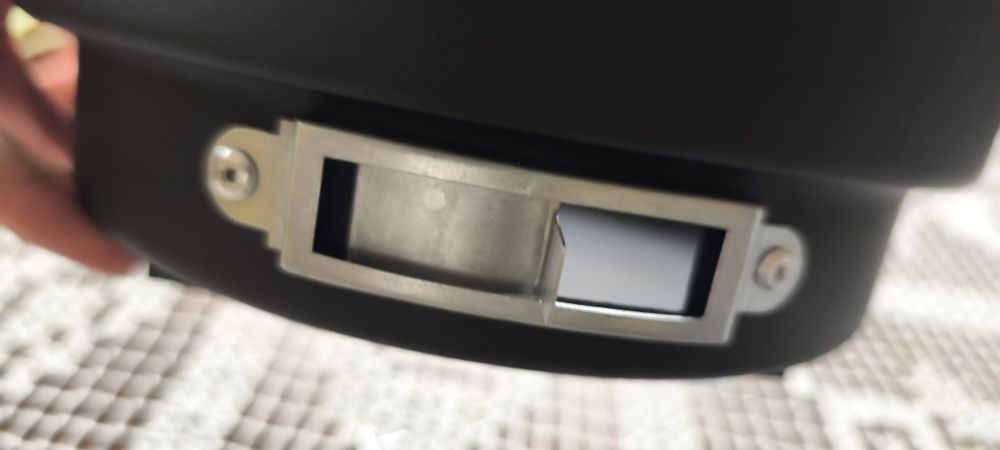 Сгъваемо барбекю с чанта и термоджоб