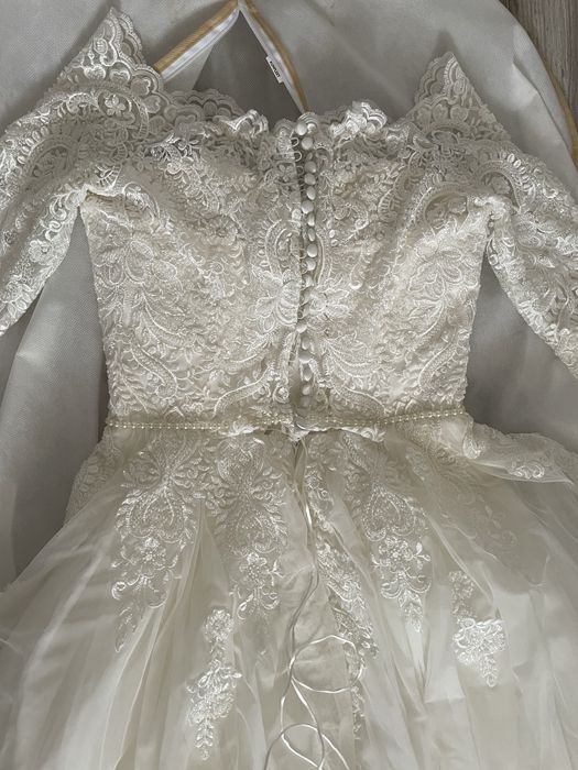 Rochie  de mireasă