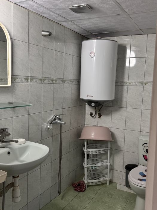 Дава се под наем Етаж от къща в Варна, м-т Акчелар - 55 кв.м за 278.97 € - Снимка #5