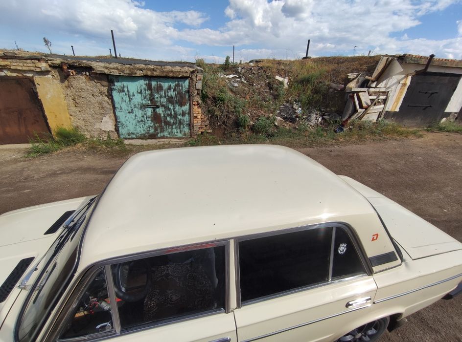 Продам срочно ВАЗ 2106