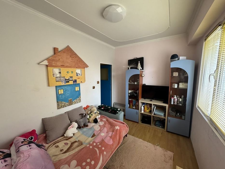 Продава се Двустаен апартамент в София, Младост 4 - 50 кв.м за 1599 €/кв.м - Снимка #6