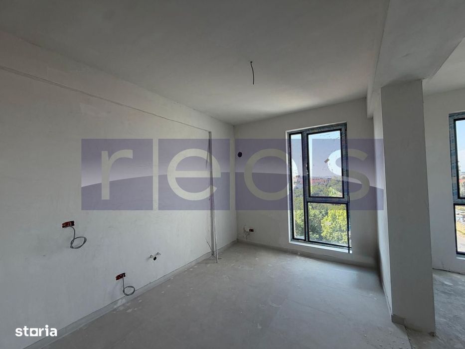 Vanzare Apartament La Cheie | 4 Camere | 107Mp | Terasa 73 Mp| Parcare