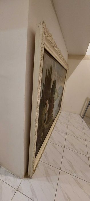 Старинна Картина