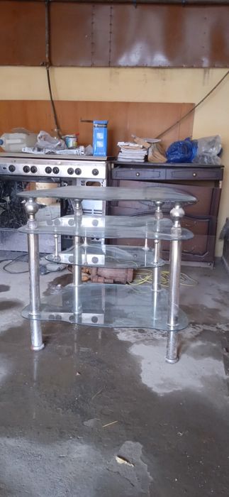 Подставка телевизор