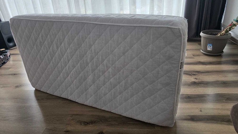 Patut plus Saltea Baby Care