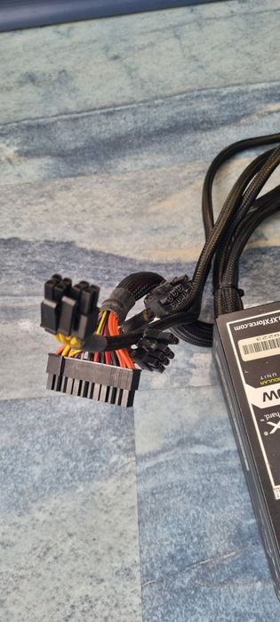 Sursă de alimentare XFX Pro 650