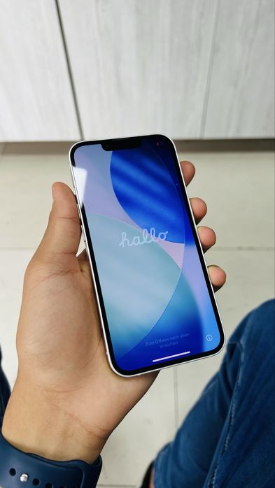 Iphone 13.