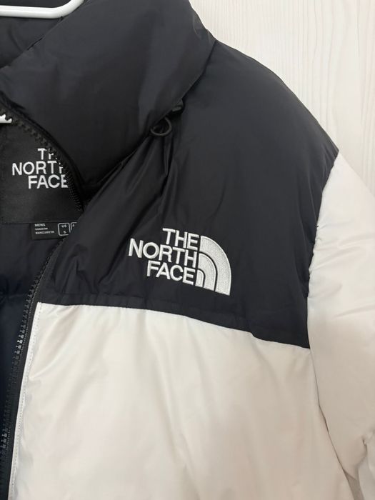 geaca the north face