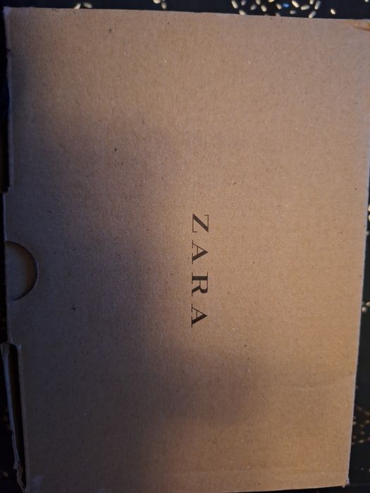 Pantofi Zara marimea 22