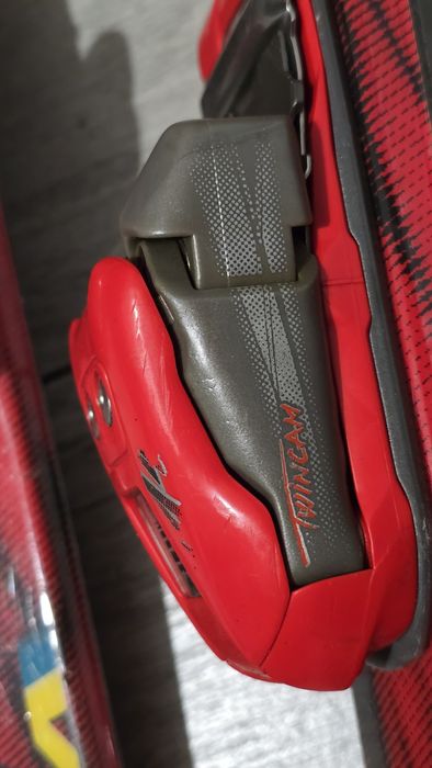 Schiuri adult BLIZZARD 140cm