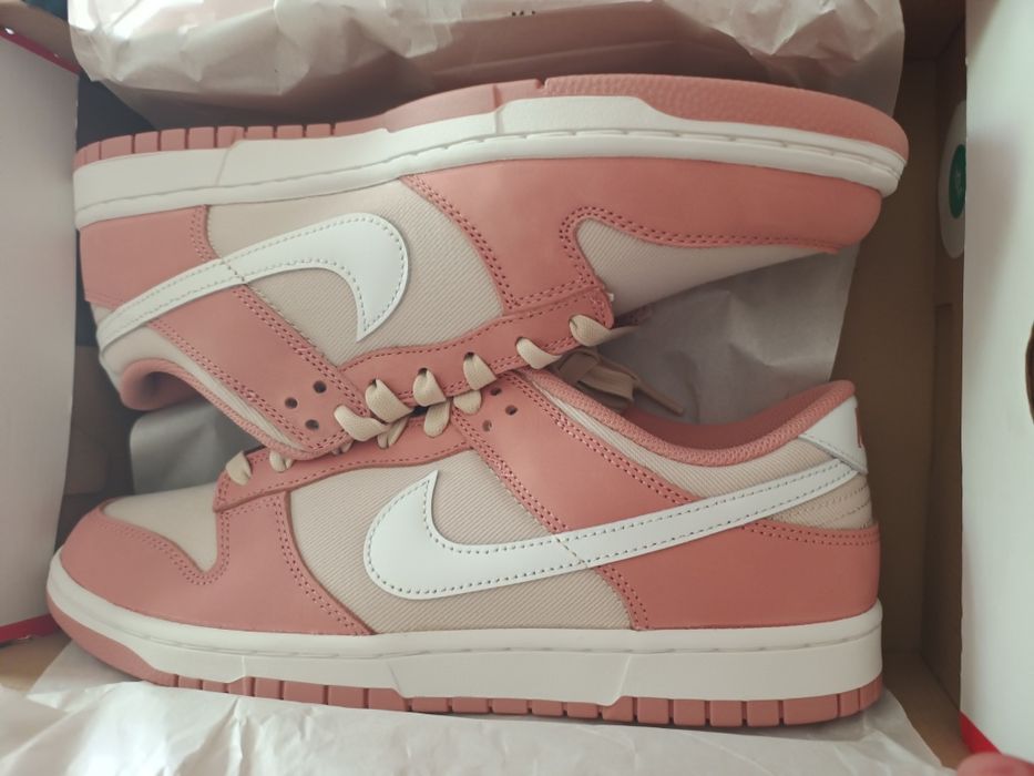 Adidasi Nike Dunk Low Retro