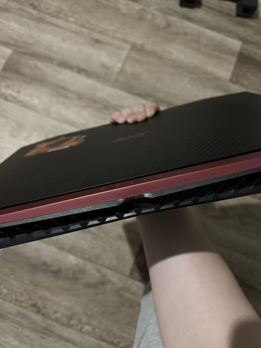 Ноутбук Acer NITRO 5
