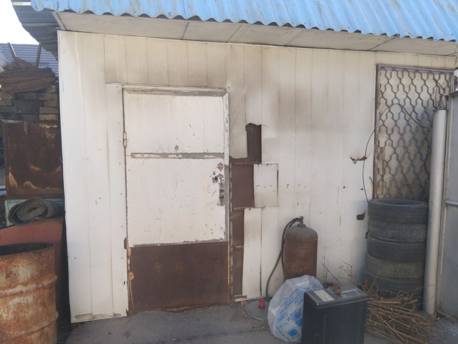 Продам магазин киоск