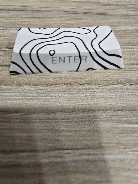 Клавиши на механическую клавиатуру (кейкапы)