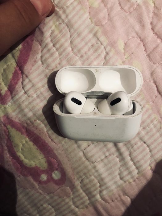Airpods pro наушник