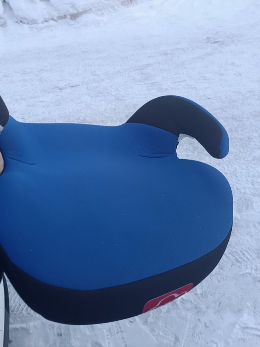 Бустер/кресло для Автомобиля