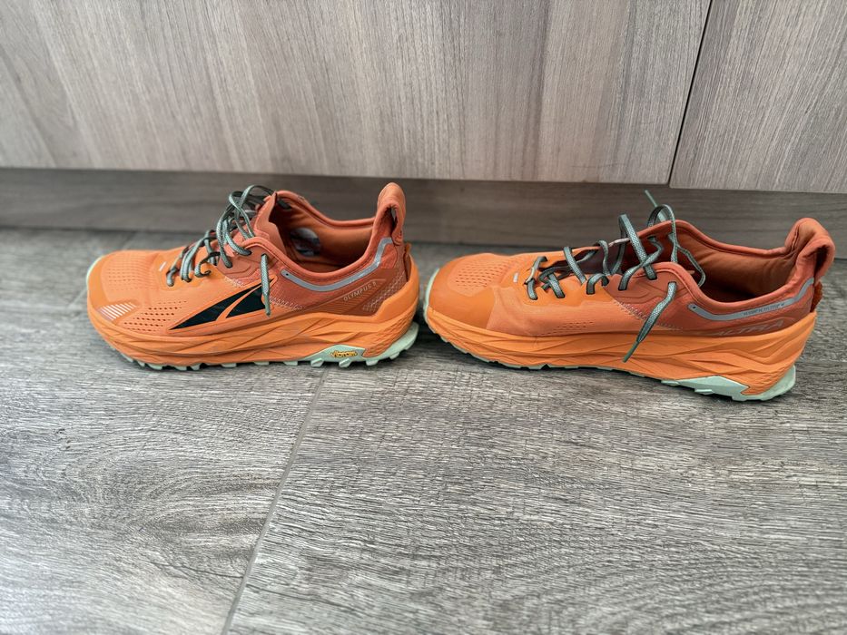 Маратонки за бягане Altra M OLYMPUS  5