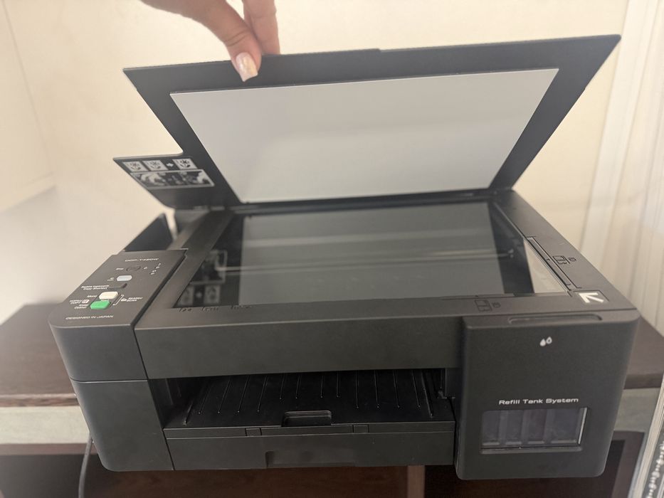 Принтер Brother DCP-T420W