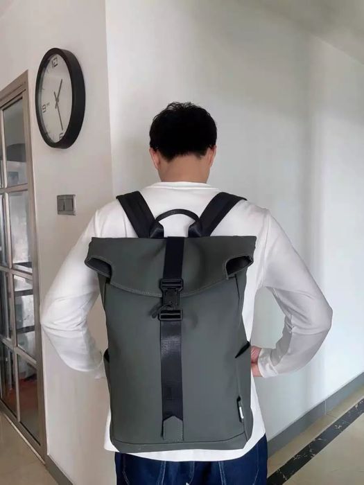 Сумка, рюкзак новый вместительный