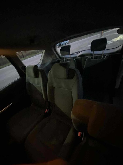 Vand ford s-max  1.8 diesel