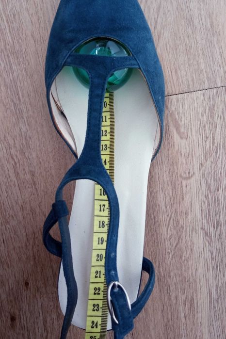 Pantofi/balerini eleganti