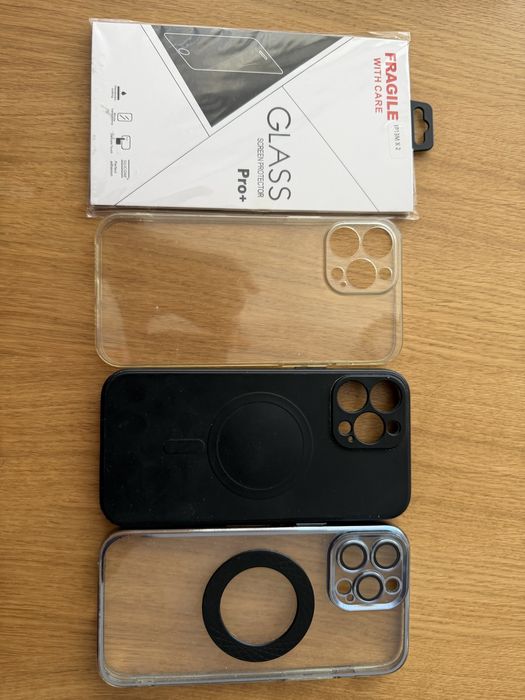 Iphone 13 pro max 128GB Sierra Blue