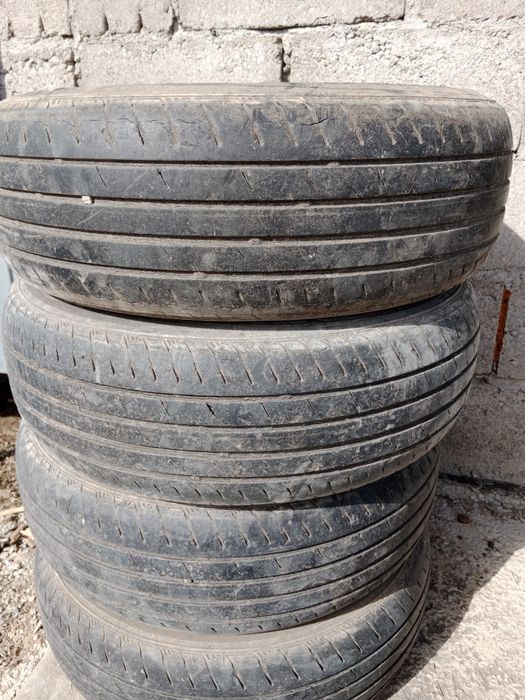 185/65/15. Сост средний. Торг